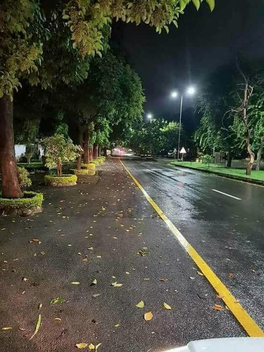 Unique Lodge Islamabad Esterno foto
